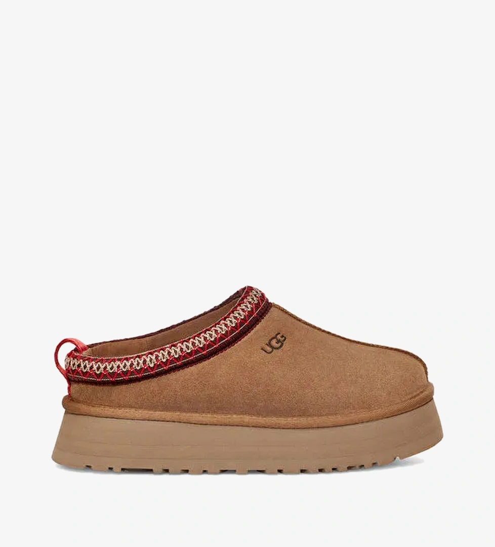 Ugg Siyah Ugg Tazz