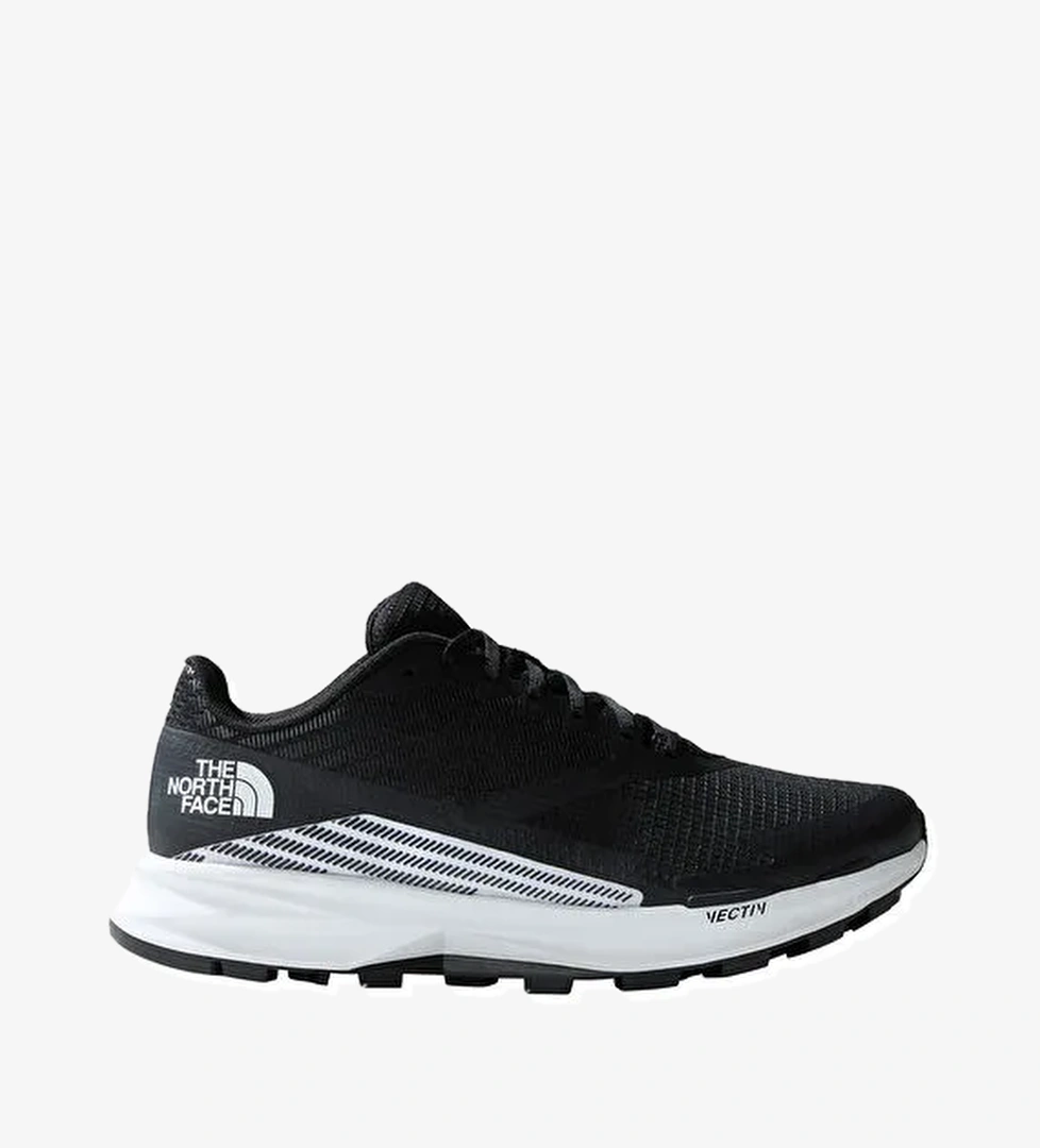 Siyah Kadın Outdoor Ayakkabısı NF0A5JCNKY41 W VECTIV LEVITUM - Görsel 1