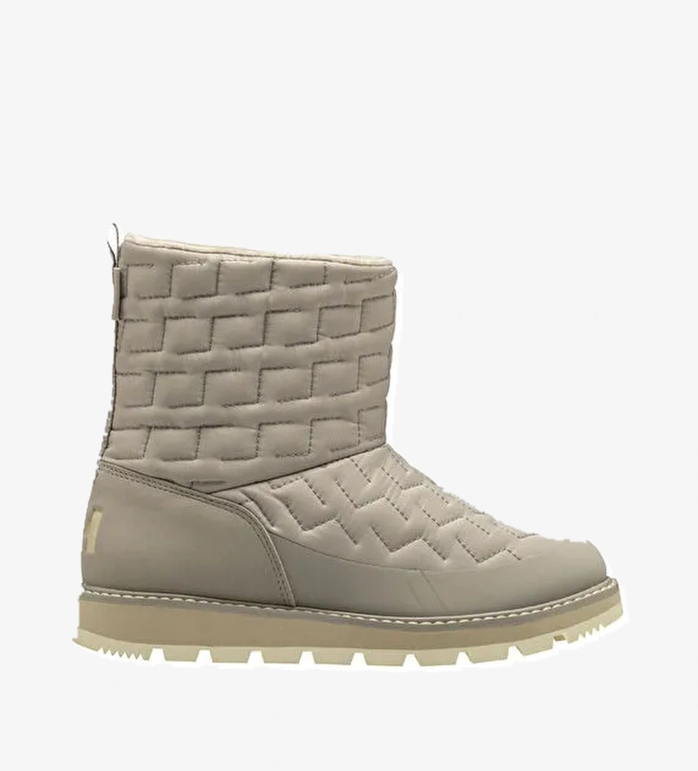 Gri Kadın Bot HHA.11834_W BELOVED 2.0 - Görsel 1