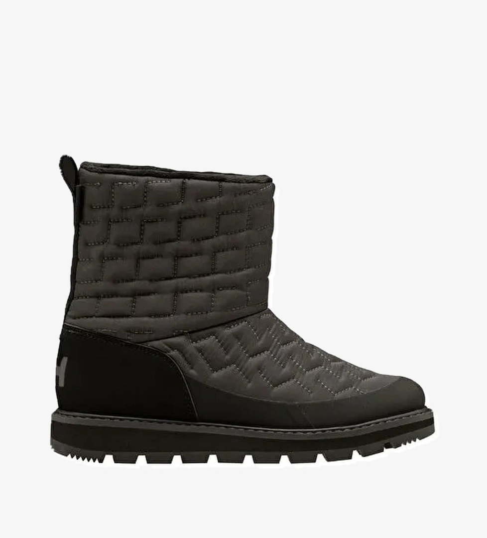 Helly Hansen HHA.11834_W BELOVED 2.0 Siyah Kadın Bot