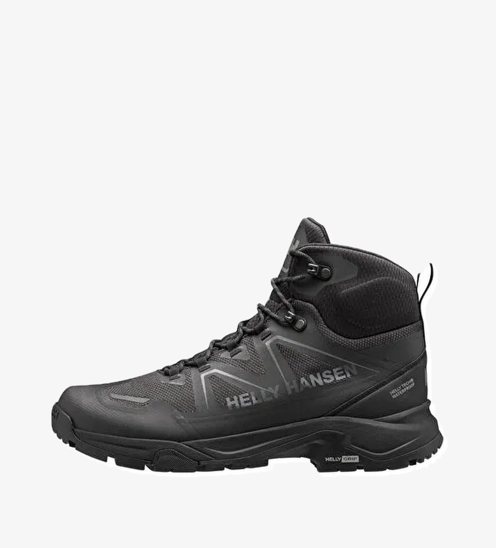 Helly Hansen Helly Hansen HHA.11751_CASCADE MID HT Siyah Erkek Bot model görseli