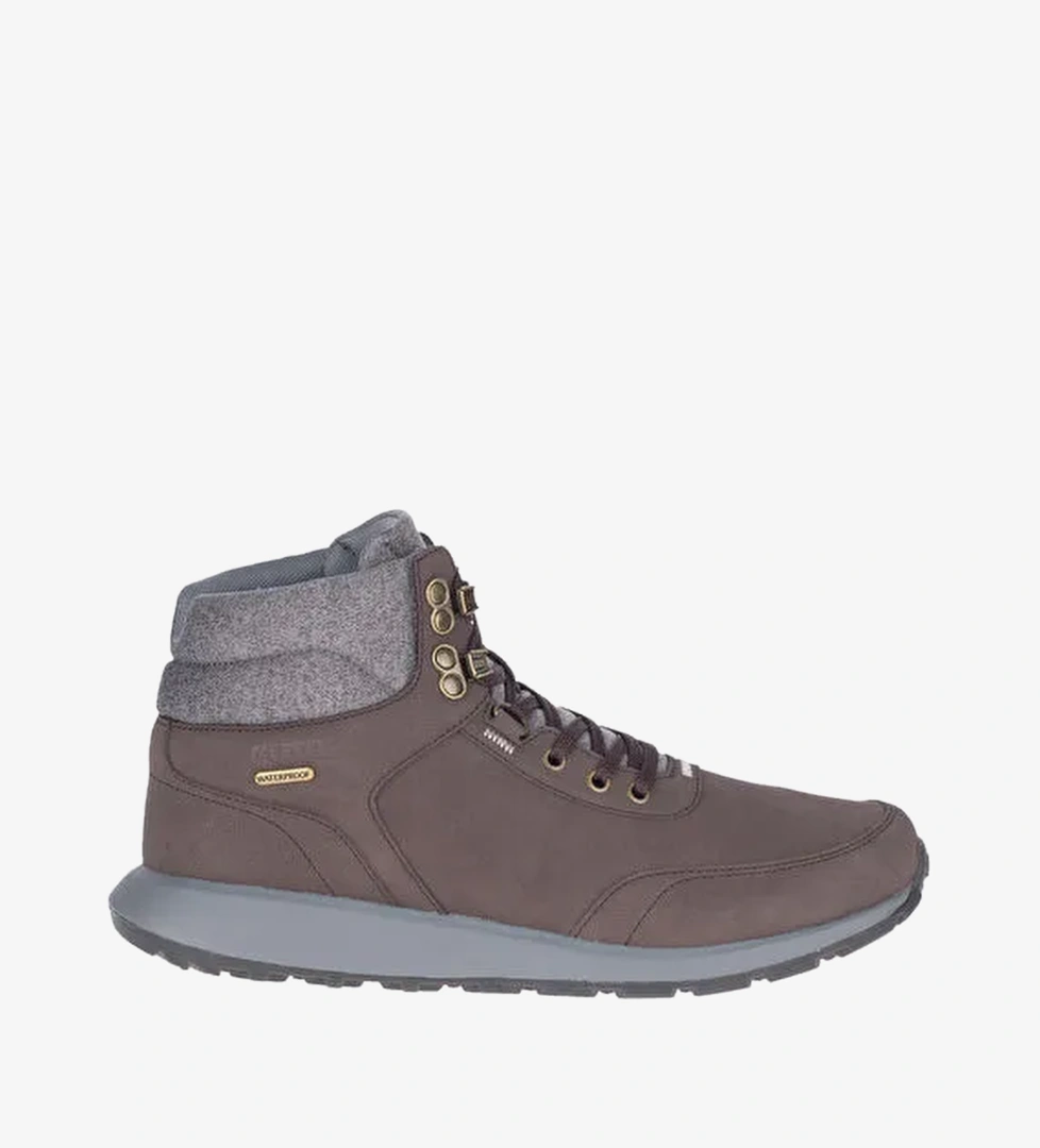 Merrell Capron Mid Ürün Listesi