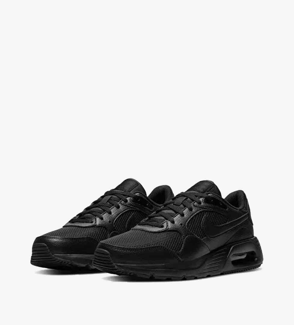 Nike Siyah Nike Air Max (çeşit belirtilmemiş)