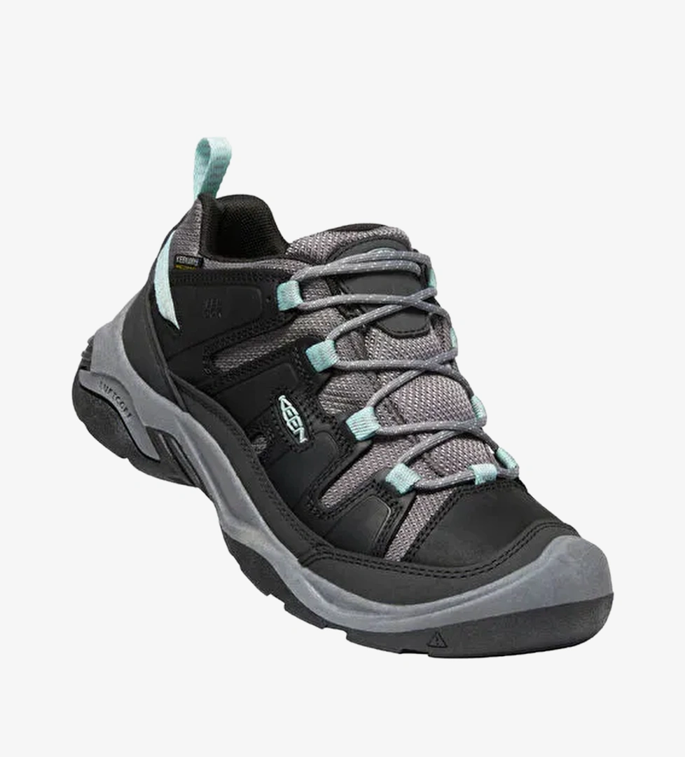 Keen Siyah Keen Outdoor