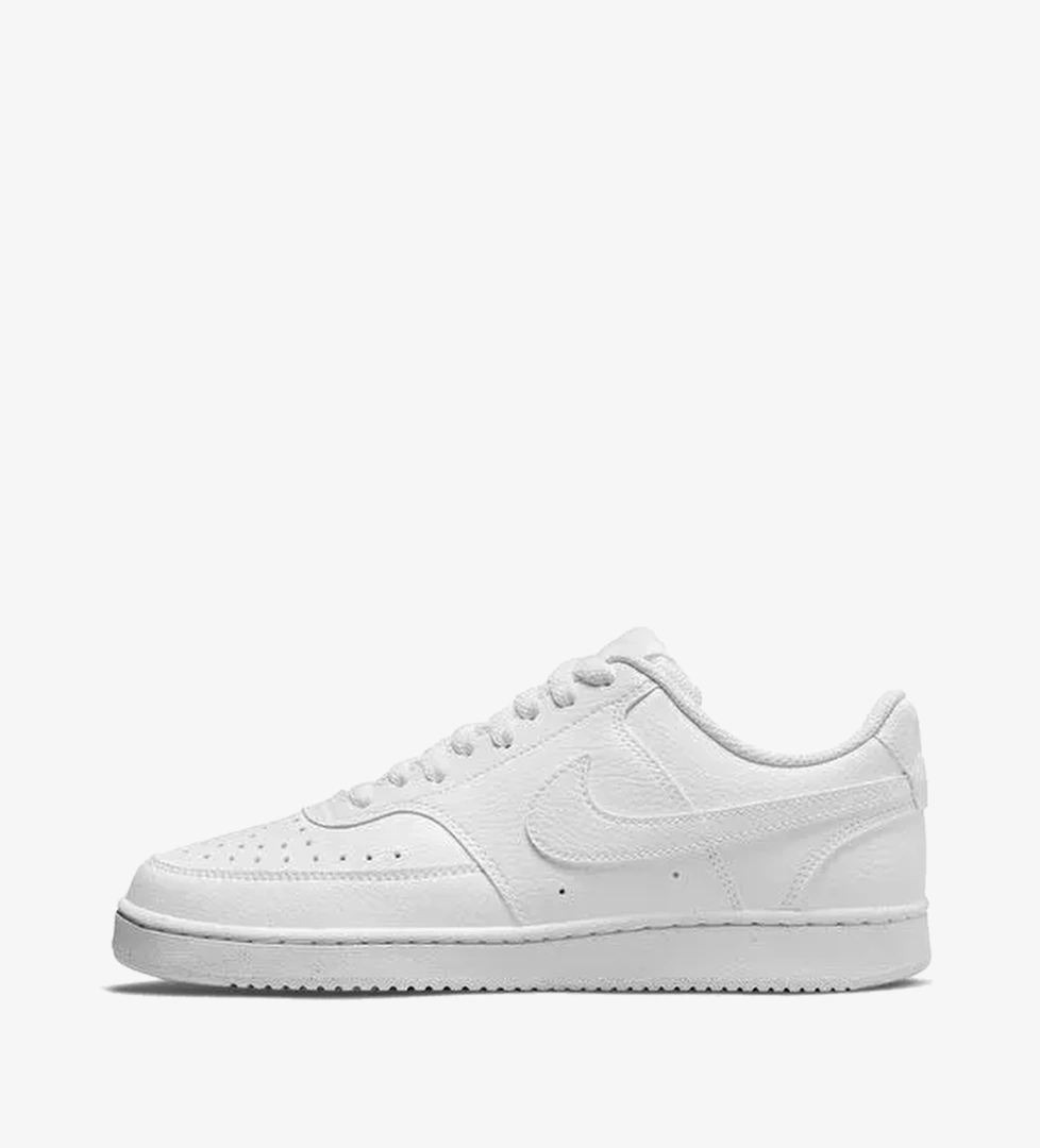 Nike Beyaz Nike Vision Court