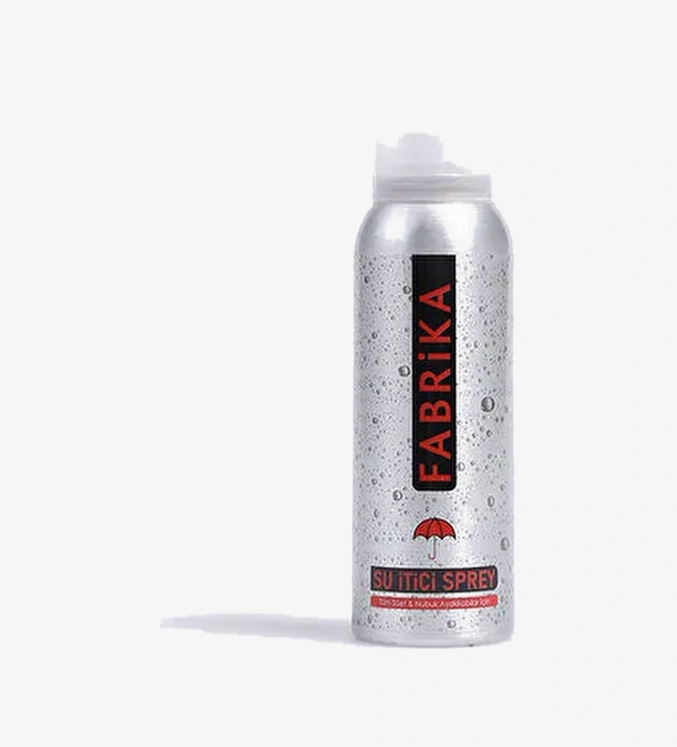 Fabrika Fabrika Natürel Temizleme