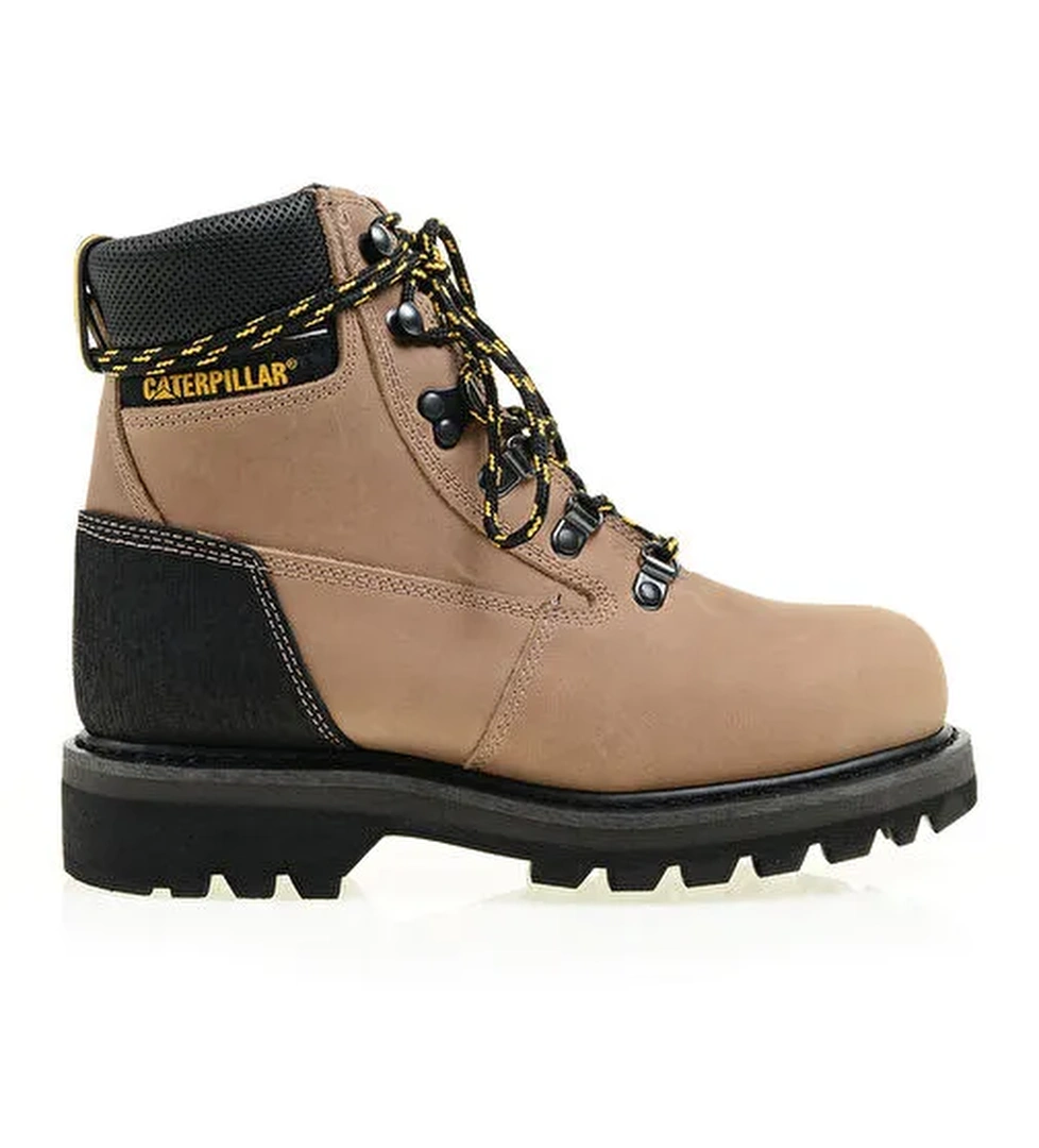 Caterpillar Caterpillar Nubuk Bej Kadın Bot AXEL-B Boyner'de! Bej - 1. görsel