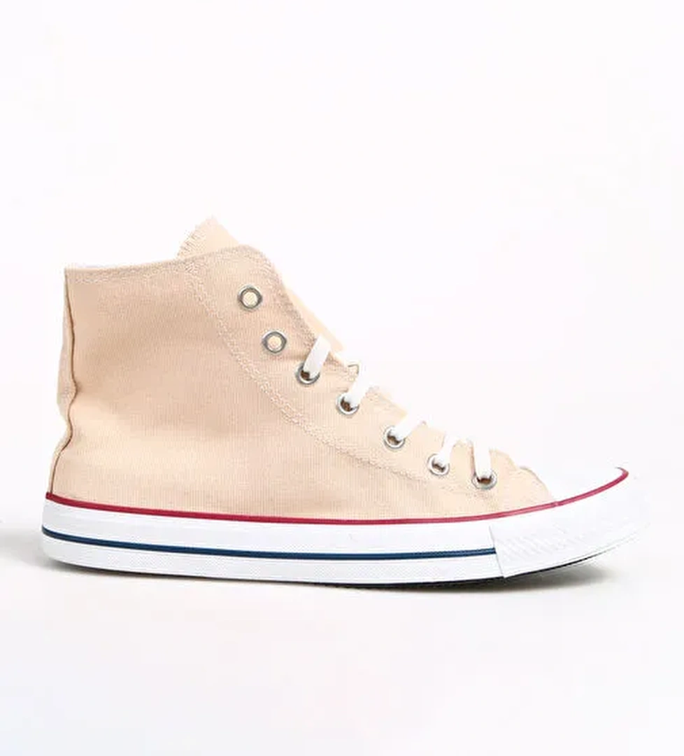 North Of Navy Bej Erkek Günlük Ayakkabı UO7001