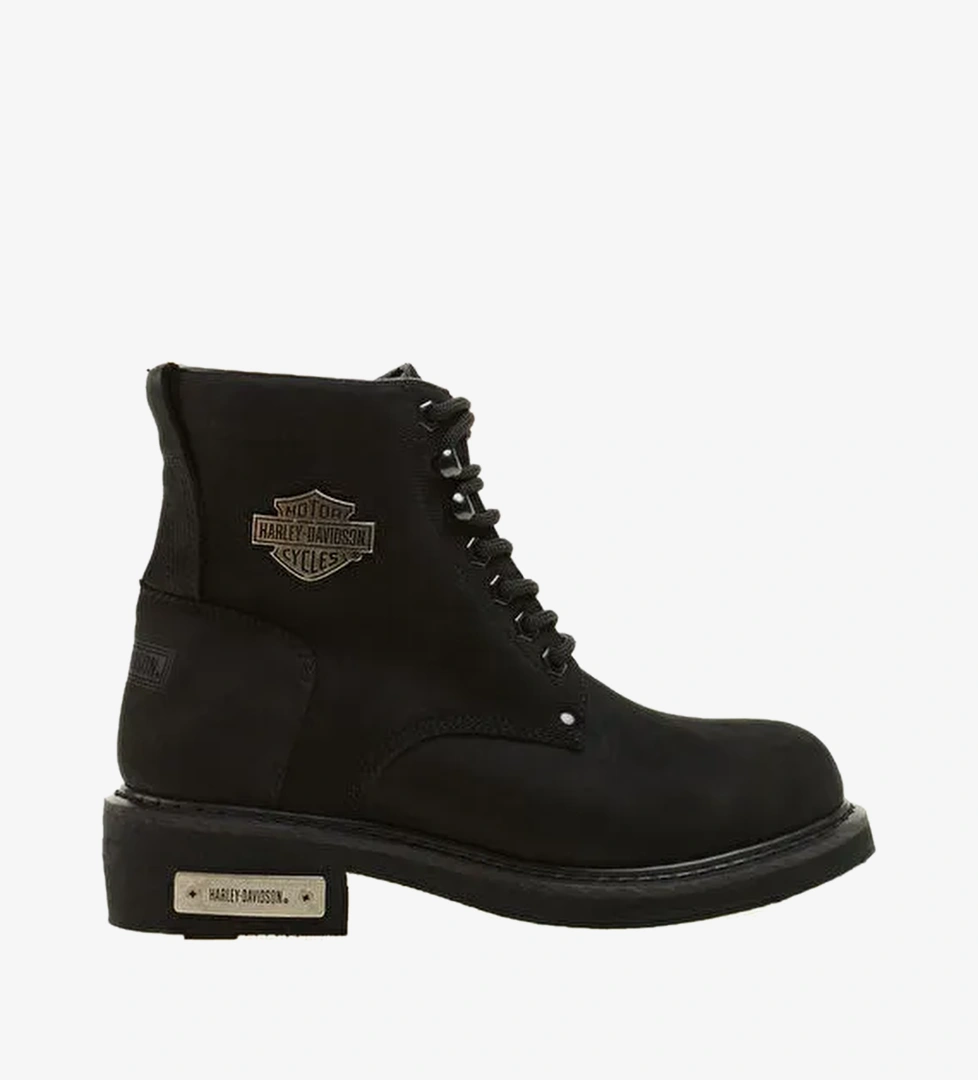 Harley Davidson Harley Davidson Gibson Topuk