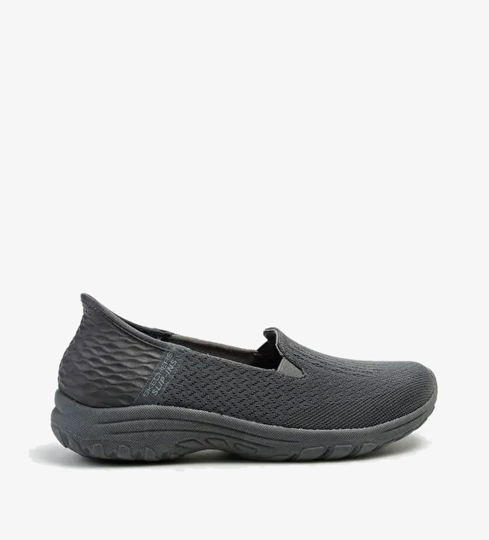 Skechers Skechers Gri Kadın Günlük Ayakkabı 158698 CCL model görseli