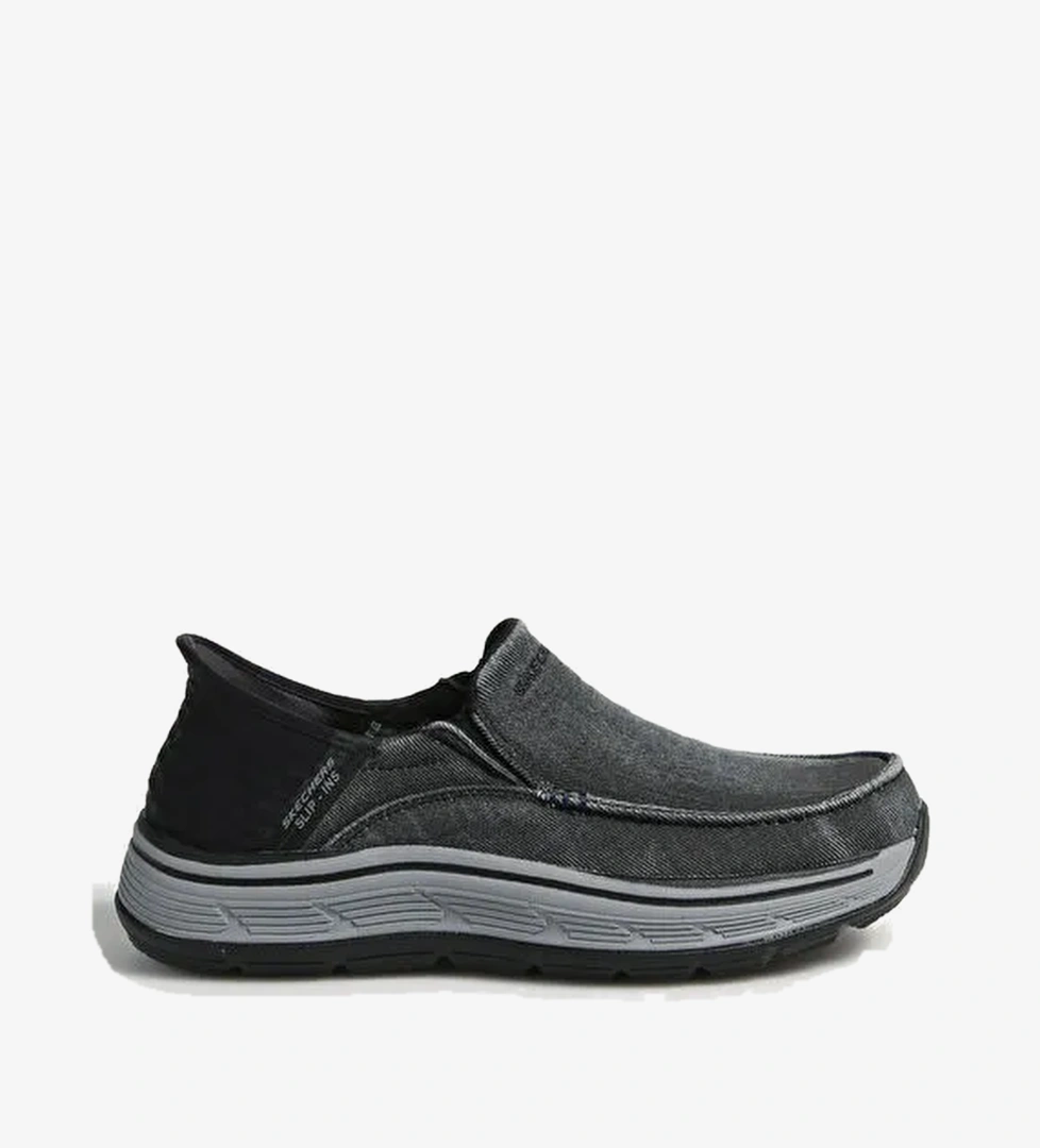 Skechers Siyah Skechers Blk