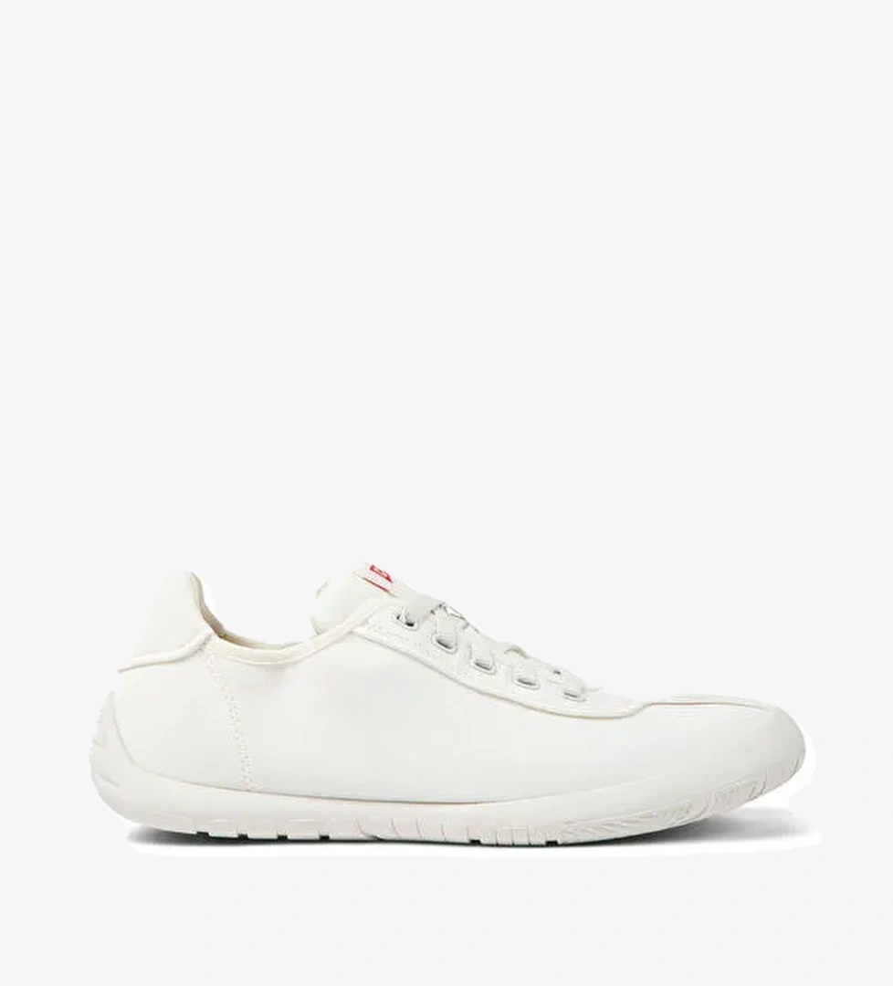 Camper Camper Beyaz Siyah Erkek Sneaker Günlük Peu Ayakkabı Path K100886-002 model görseli