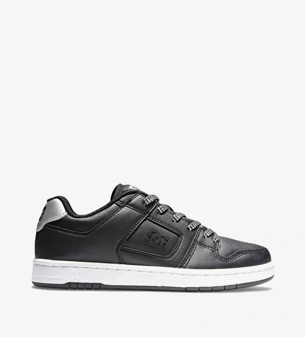 Dc Shoes Dc Shoes BS2 Manteca