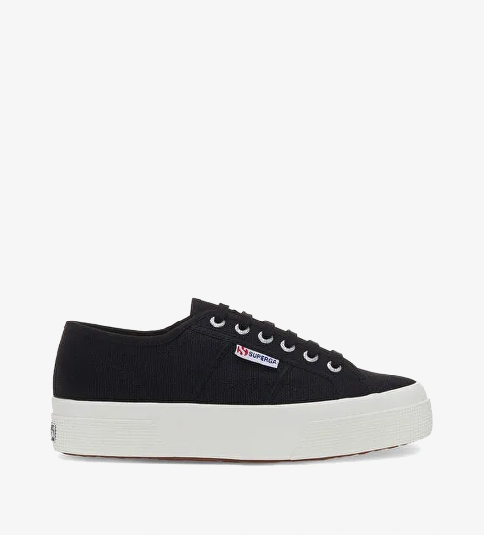 Superga Siyah Superga 2740