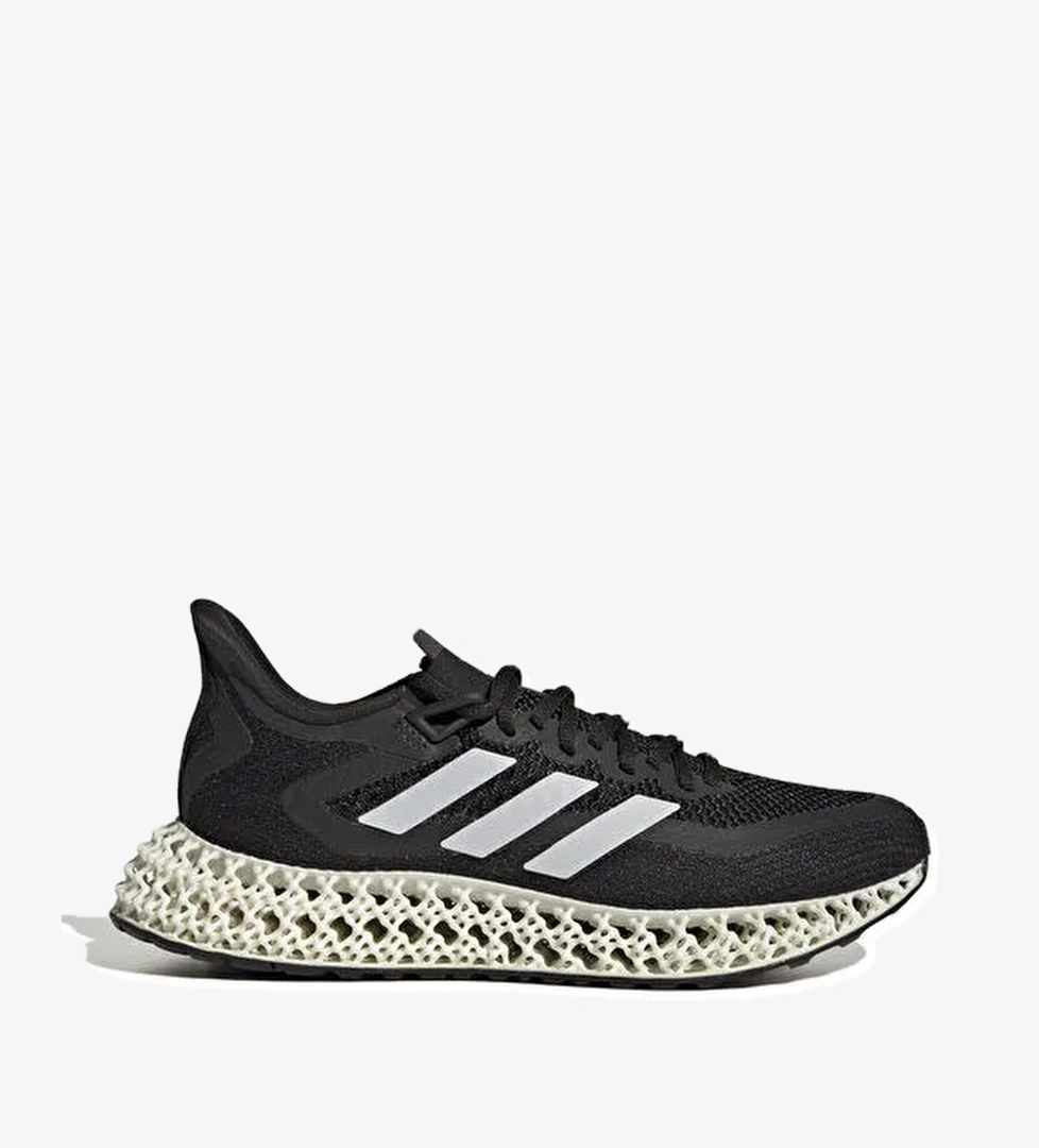 Adidas adidas Siyah Beyaz GX9266 4DFWD 2 W Siyah - Beyaz Kadın Koşu Ayakkabısı Koşu & Yürüyüş Ayakkabıları | Boyner Siyah Beyaz - 1. görsel