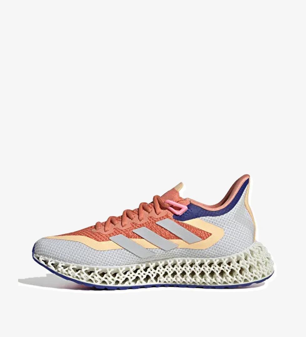 Adidas adidas HP7648 4DFWD 2 W Pembe Kadın Koşu Ayakkabısı model görseli