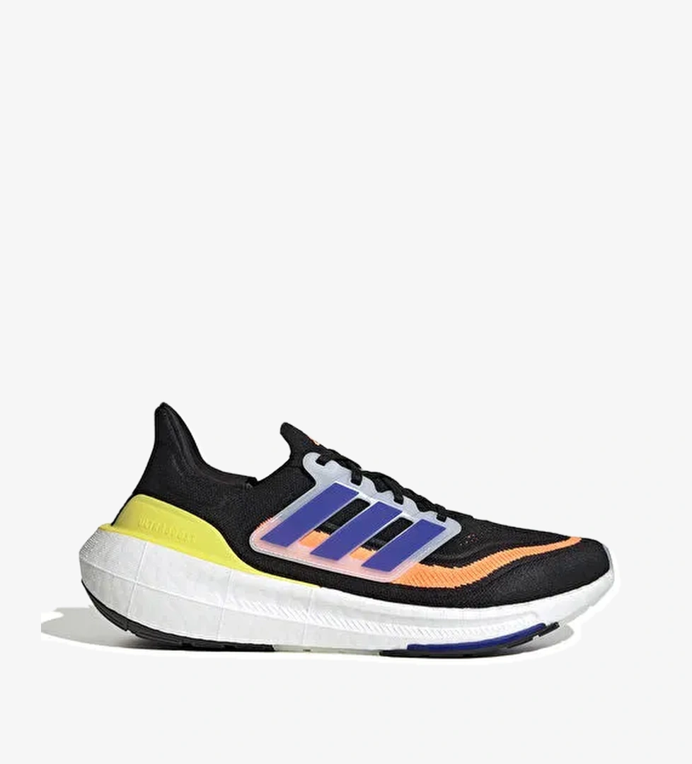 Adidas HP9204 ULTRABOOST LIGHT Siyah Erkek Koşu Ayakkabısı model görseli