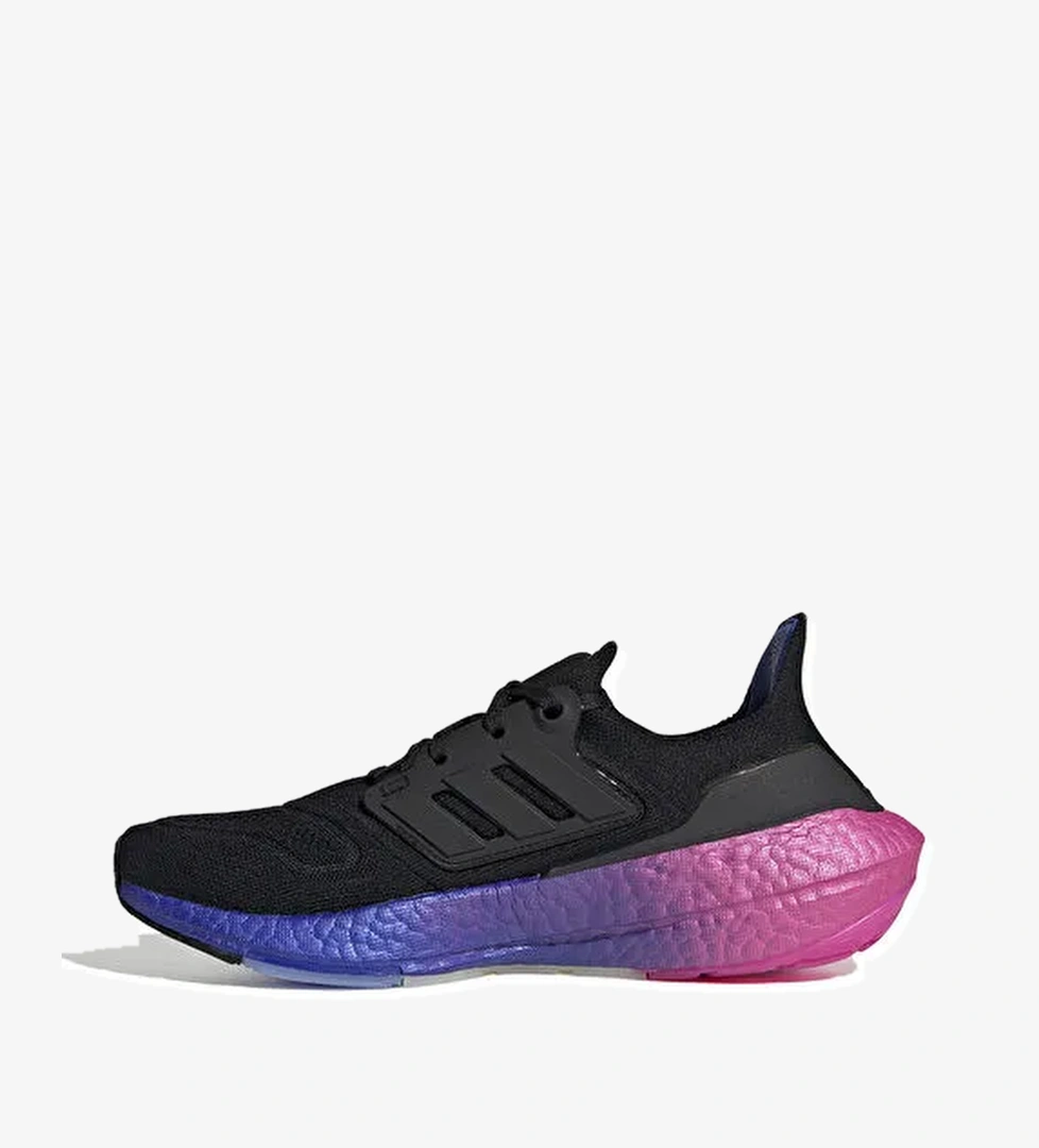 Adidas adidas HQ8591 ULTRABOOST 22 W Siyah Kadın Koşu Ayakkabısı Koşu & Yürüyüş Ayakkabıları | Boyner Siyah - 1. görsel