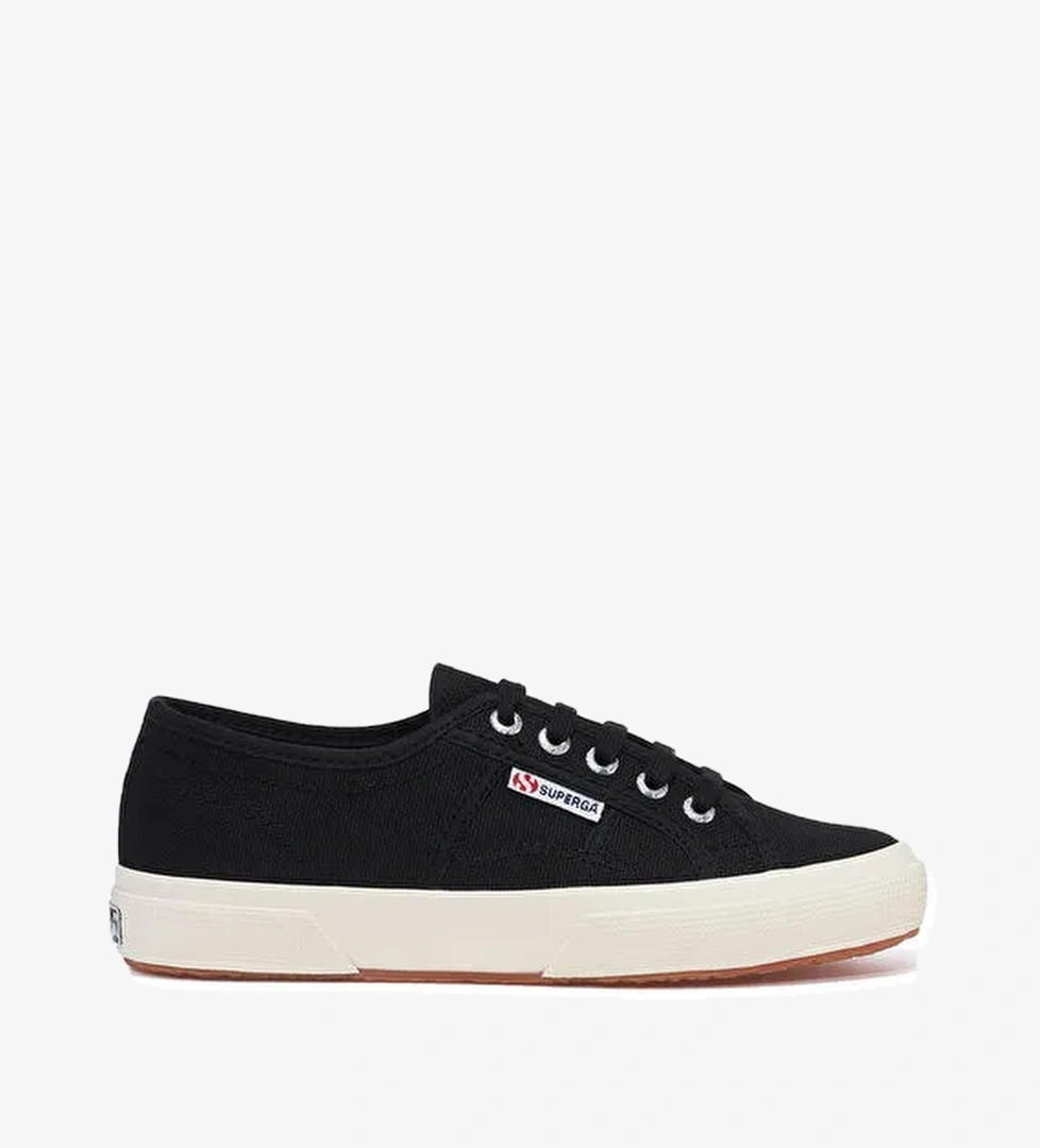 Superga Superga Siyah Sneaker Boyner'de! Siyah - 1. görsel