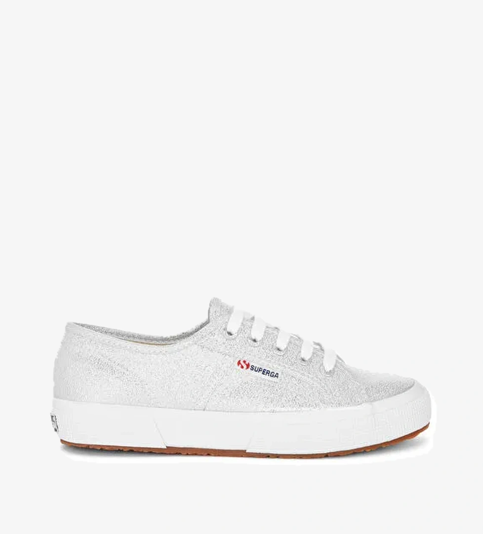 Superga Superga S001820 Gri - Gümüş Kadın Sneaker model görseli