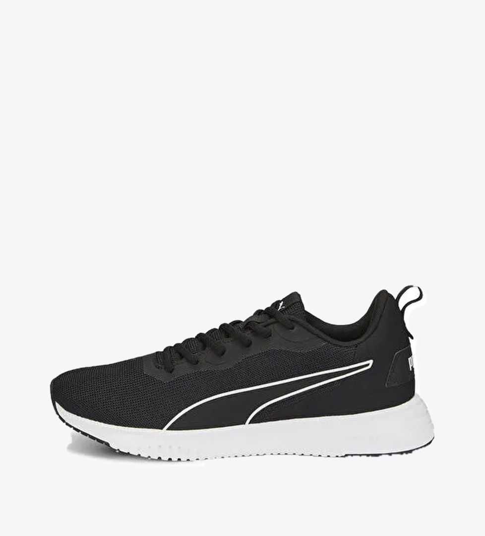 Puma 19520101 Flyer Flex Siyah Erkek Koşu Ayakkabısı - Görsel 1