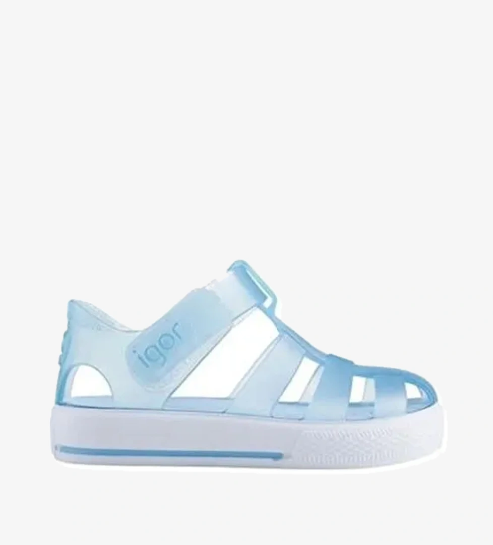 Igor Mavi Igor Star Sandalet