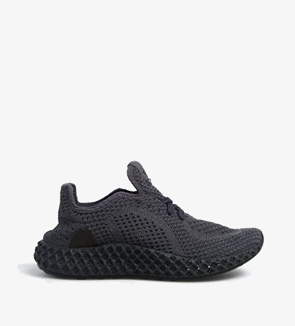 Füme Kadın Günlük Ayakkabı KADIN BUL-231909 - Görsel 1