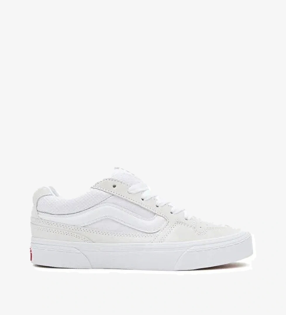 Vans Kadın Sneakers Caldrone Vn0007P9Wht1 - Görsel 1