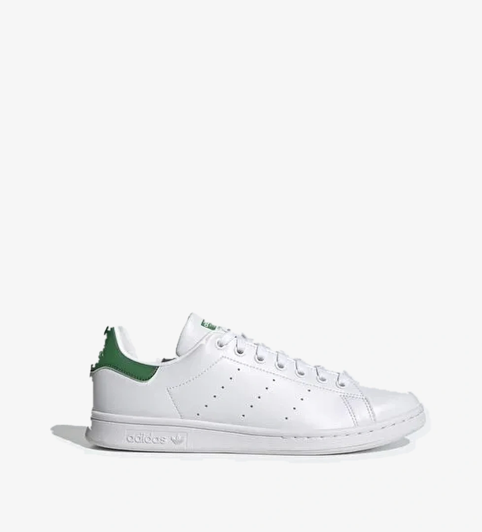Adidas Erkek Günlük Spor Ayakkabı Stan Smith Fx5502 - Görsel 1