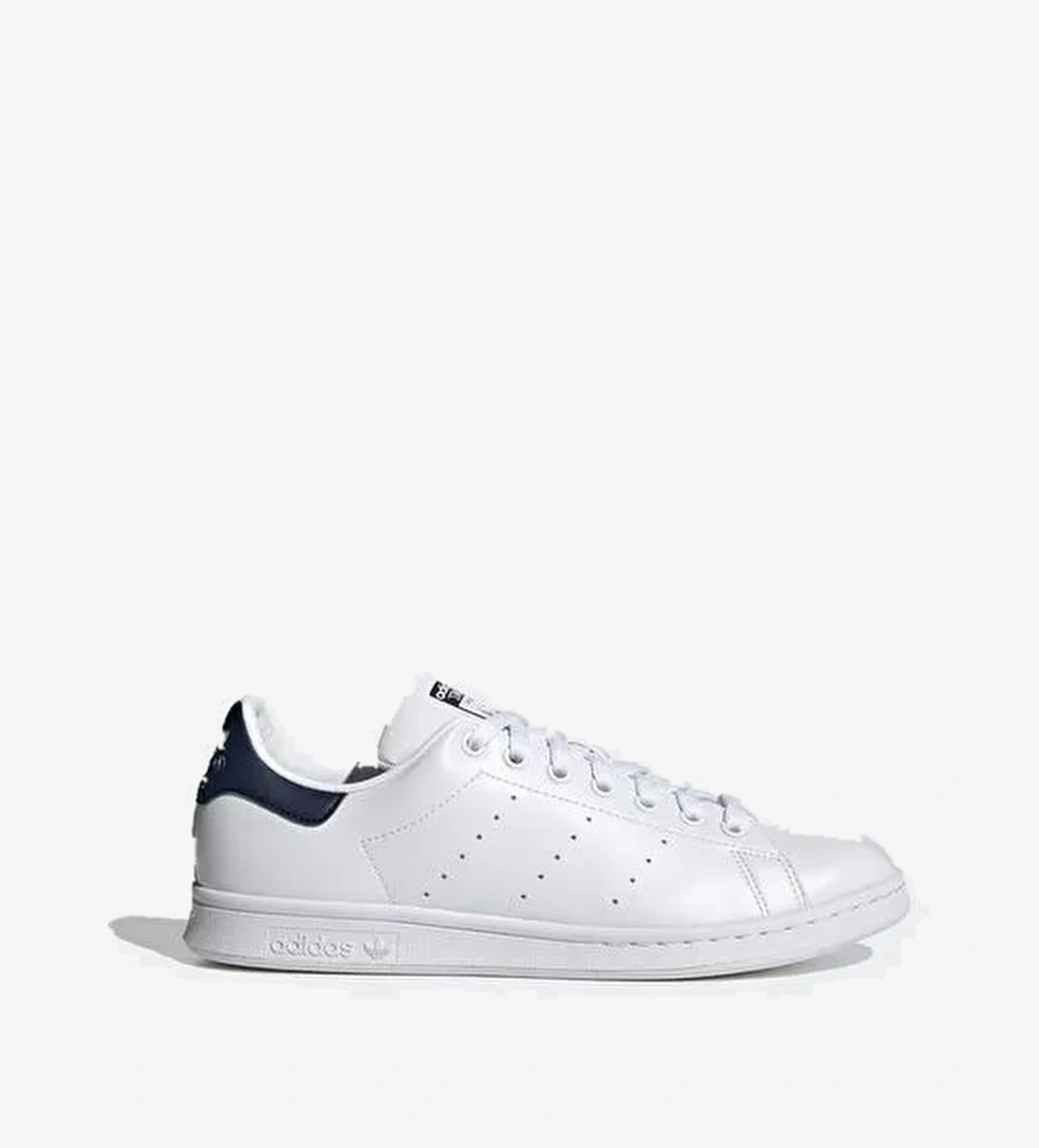 Adidas Erkek Günlük Spor Ayakkabı Stan Smith Fx5501 - Görsel 1