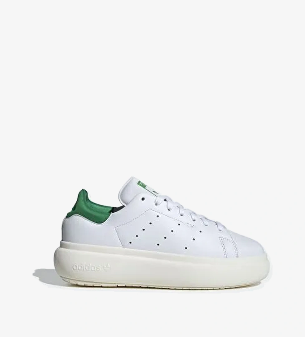 Adidas Kadın Günlük Spor Ayakkabı Stan Smith Pf W Id2786 - Görsel 1