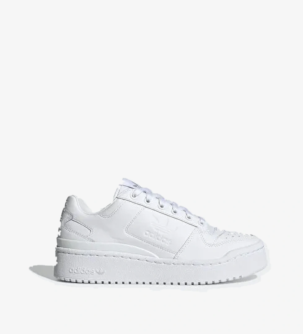 Adidas Kadın Günlük Spor Ayakkabı Forum Bold W Fy9042 - Görsel 1