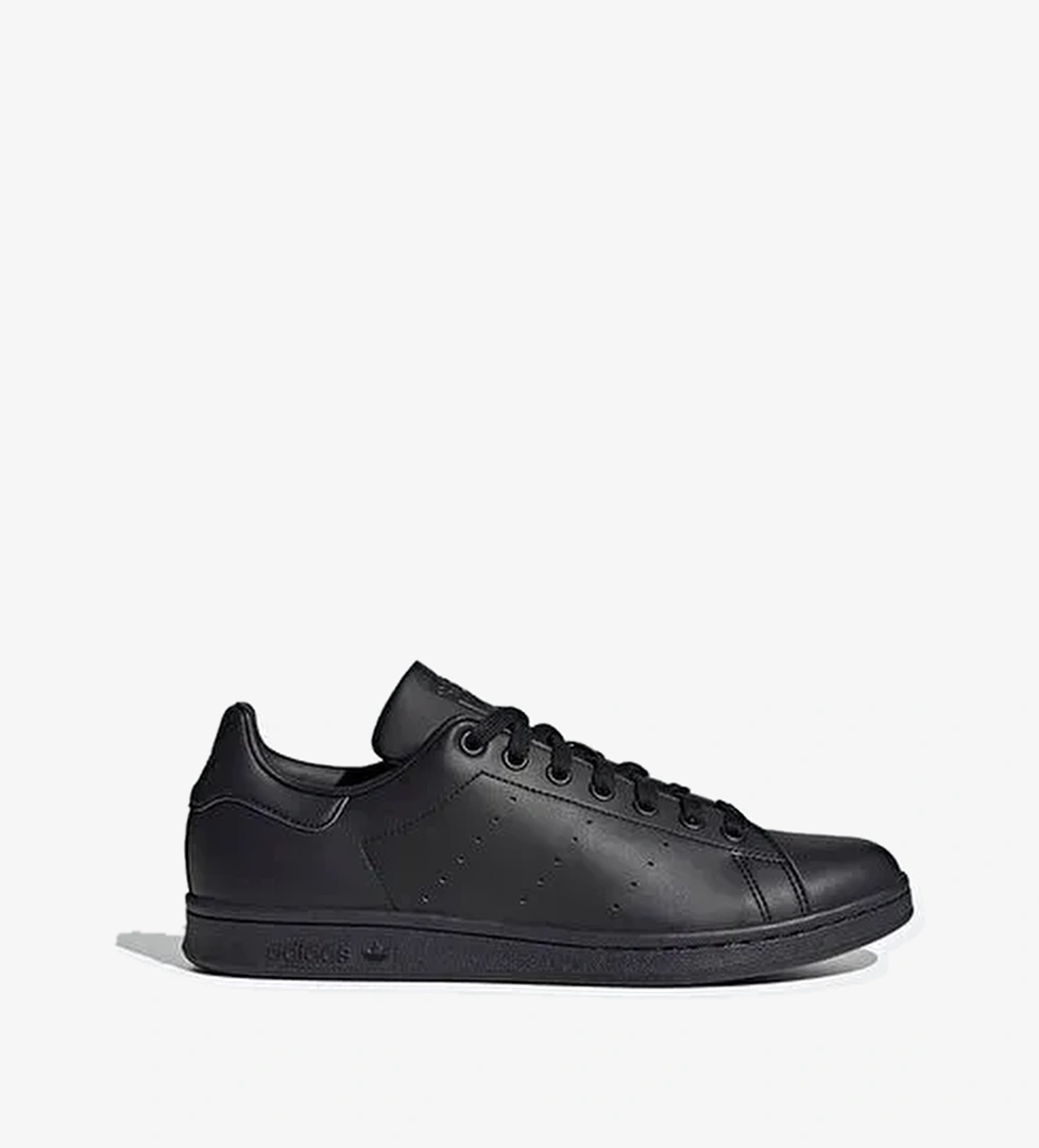 Adidas Erkek Günlük Spor Ayakkabı Stan Smith Fx5499 - Görsel 1