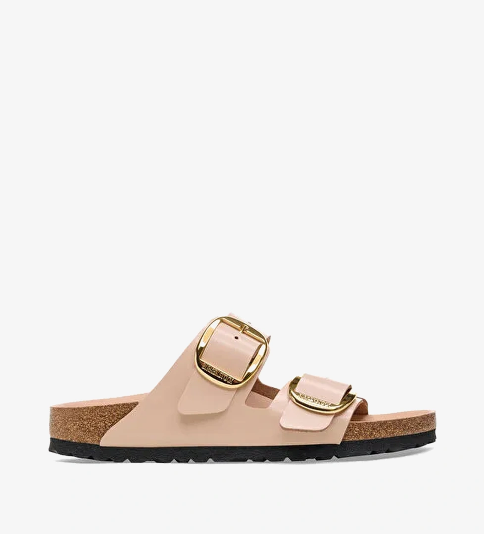 Birkenstock Pudra Kadın Terlik ARIZONA
