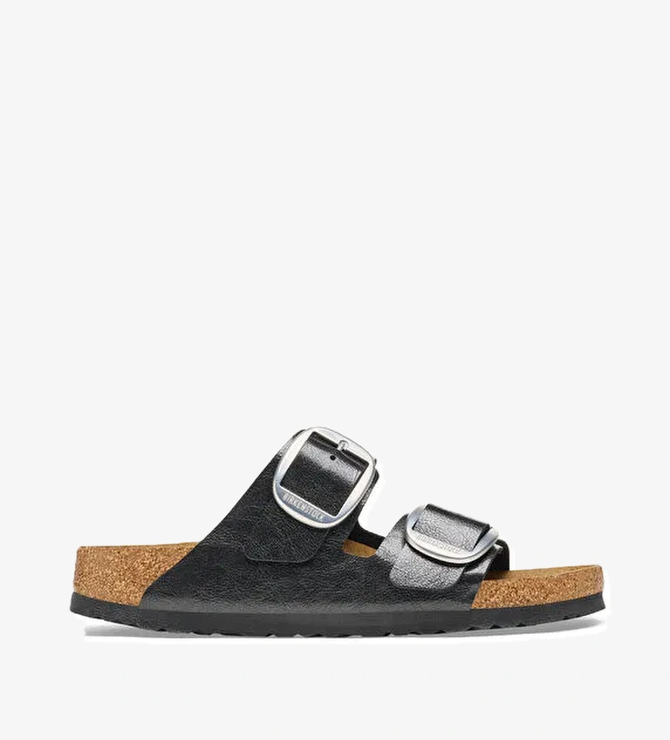 Birkenstock Siyah Kadın Terlik ARIZONA 1027413 - Görsel 1