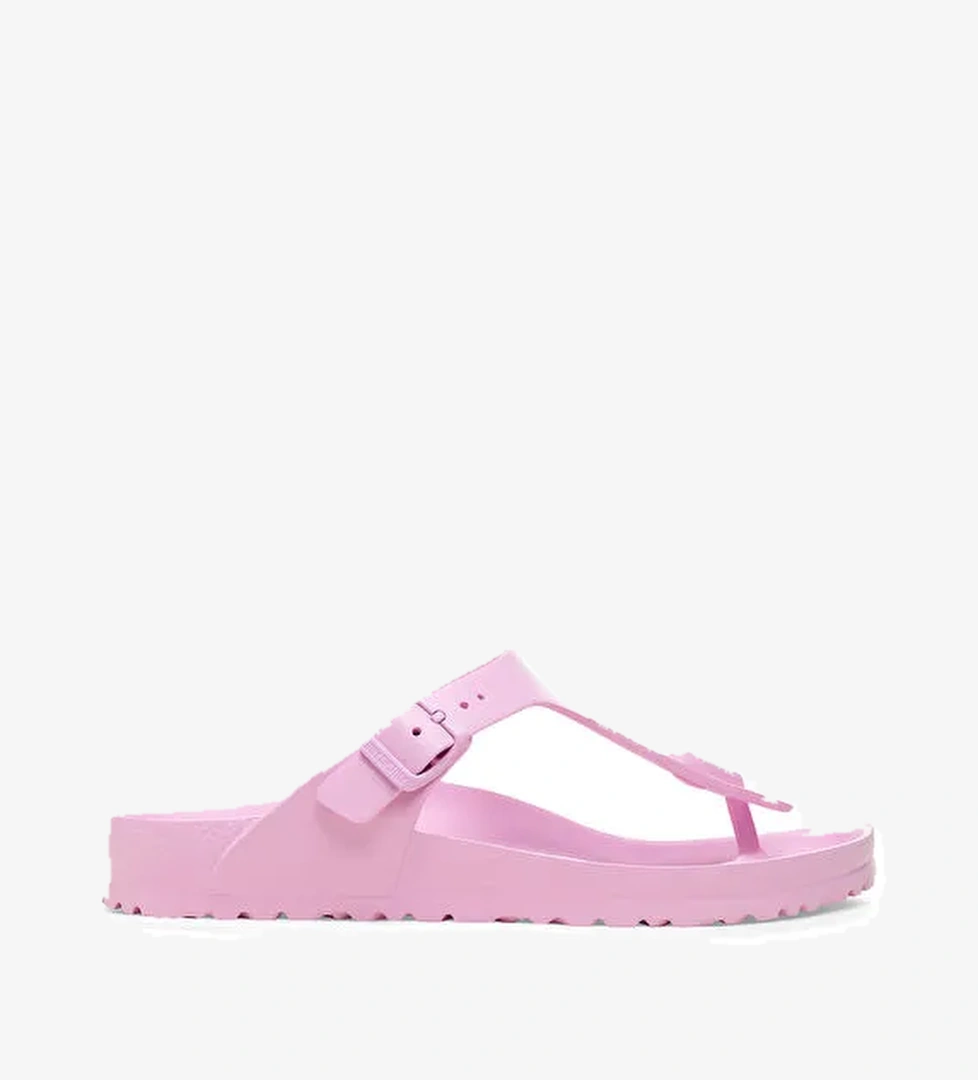Birkenstock Pembe Kadın Plaj Terliği GIZEH