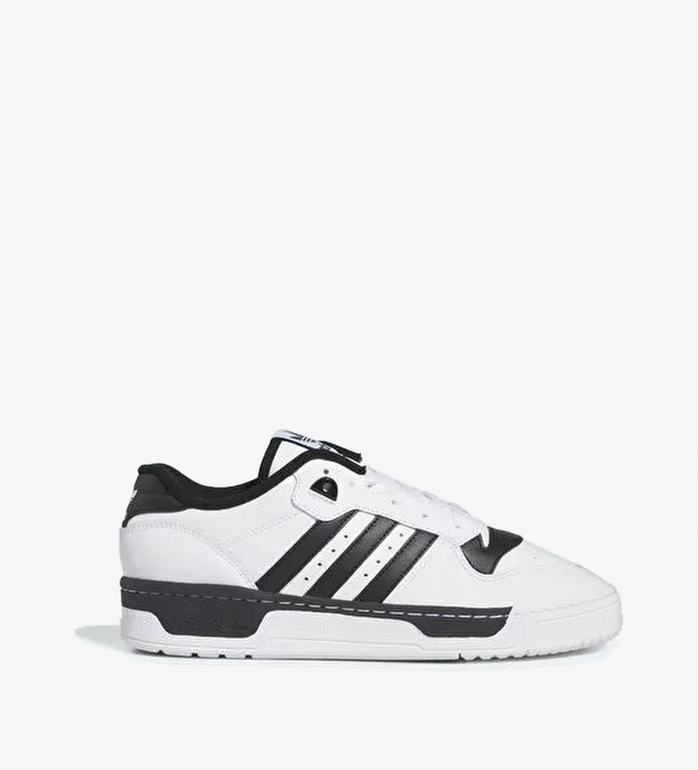 Adidas Erkek Basketbol Ayakkabı Rivalry Low Ig1474 - Görsel 1