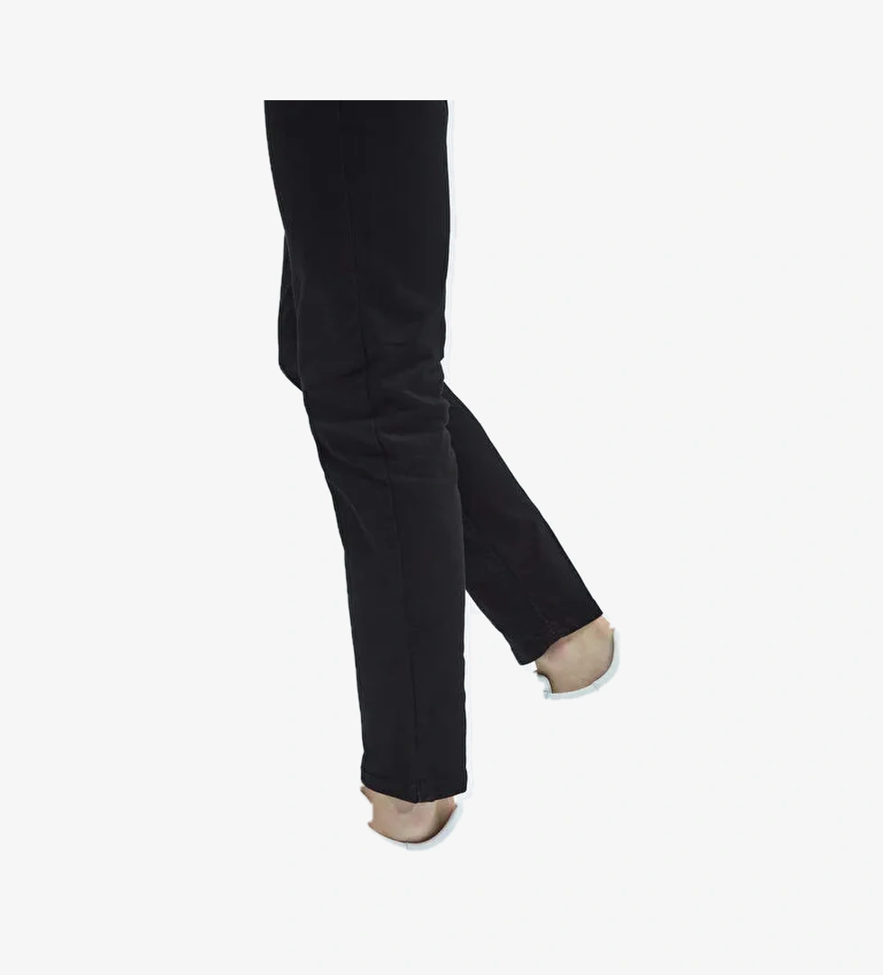 Tamer Tanca Erkek Hakiki Deri Beyaz Sneakers & Spor Ayakkabı - Görsel 1