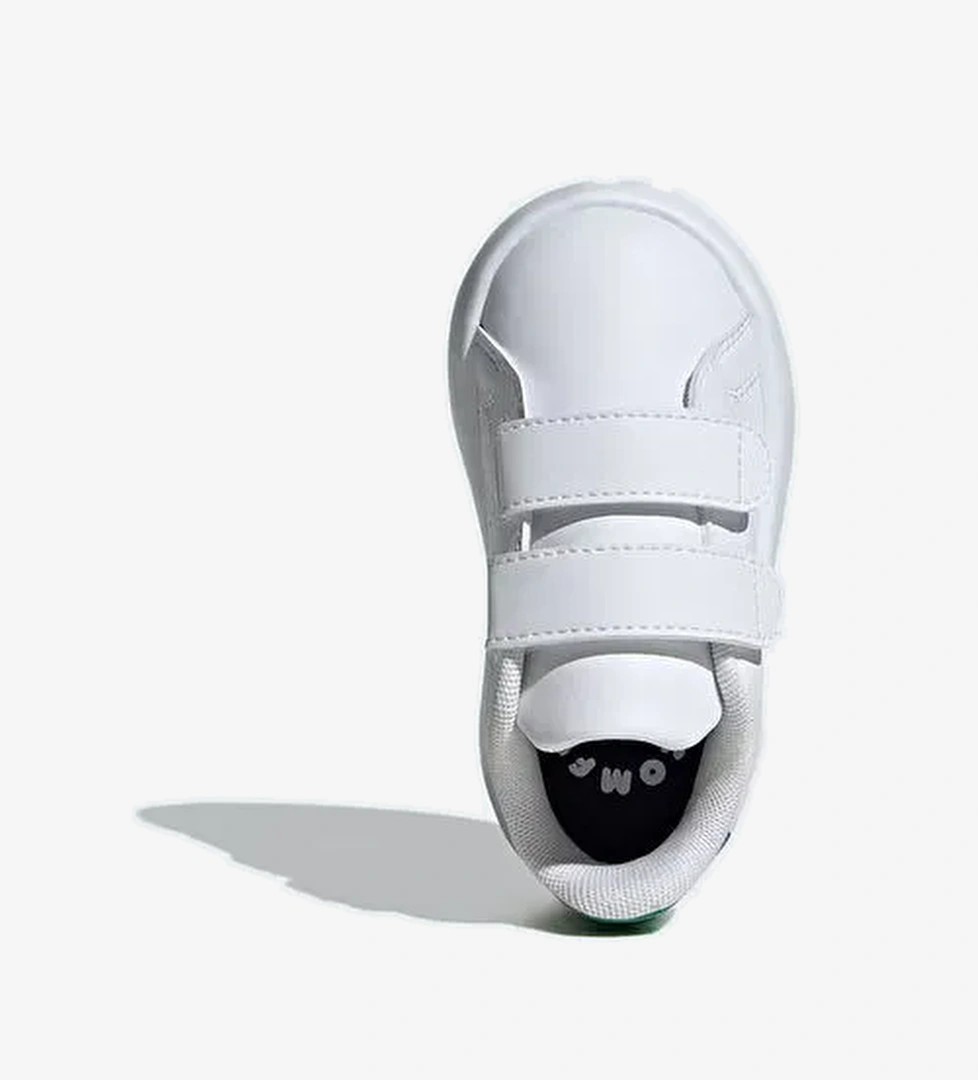 Adidas Adidas Beyaz Bebek Tenis Ayakkabı Advantage Cf I Id5286 Sneaker | Boyner Beyaz - 1. görsel