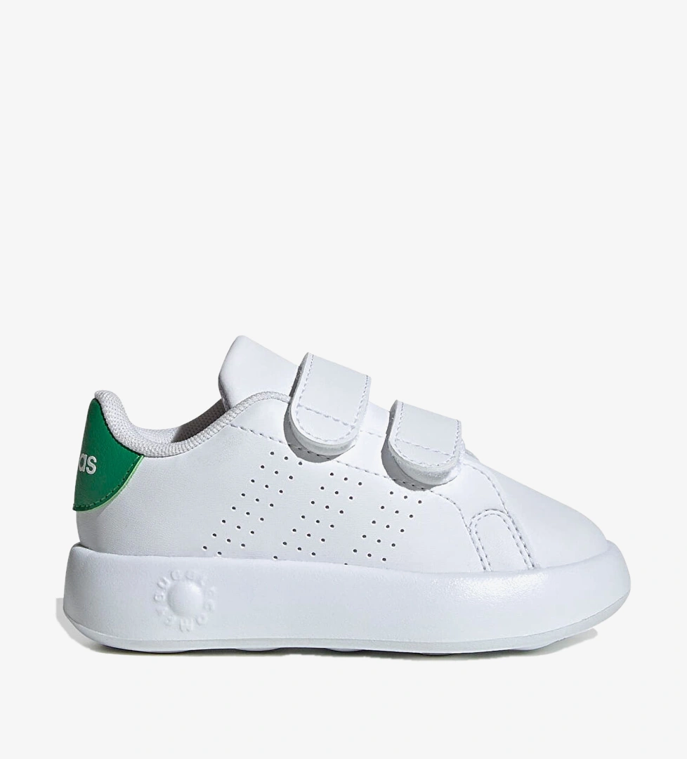 Adidas Bebek Tenis Ayakkabı Advantage Cf I Id5286