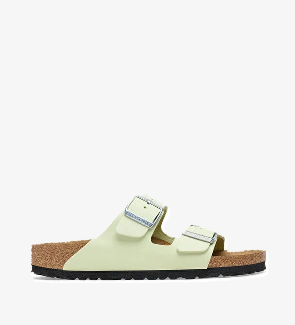 Birkenstock Mint Kadın Terlik ARIZONA 1026710 - Görsel 1