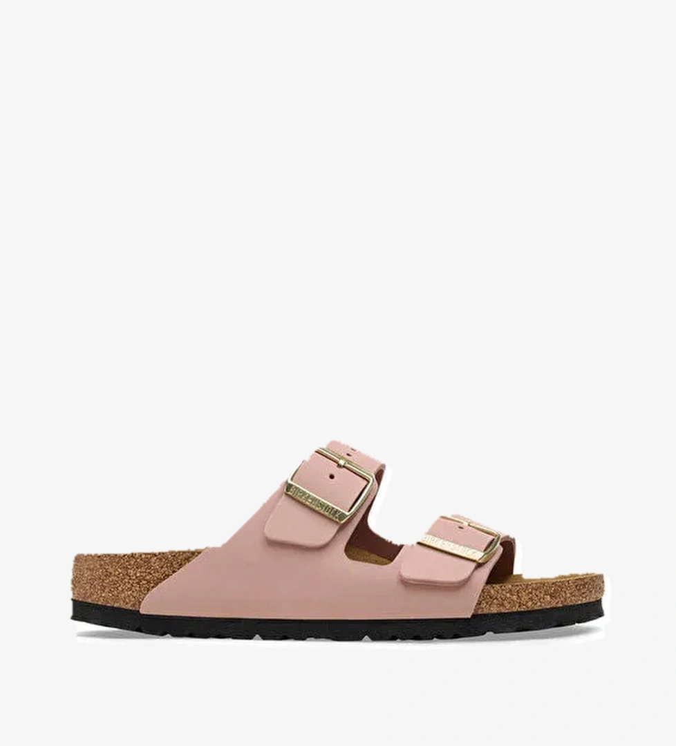 Birkenstock Birkenstock Pudra Kadın Terlik ARIZONA 1026684 model görseli