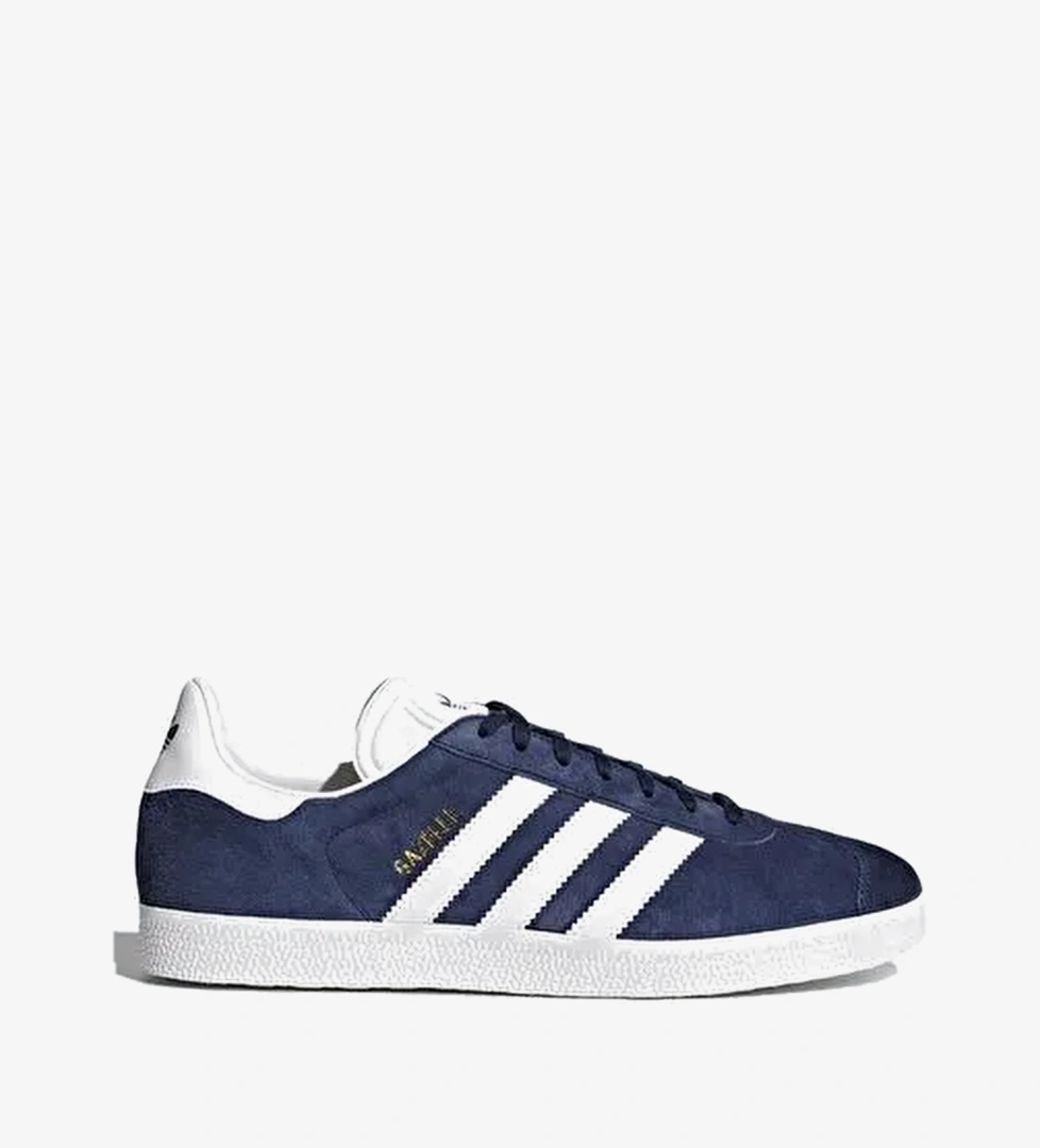 Adidas Lacivert Adidas Gazelle
