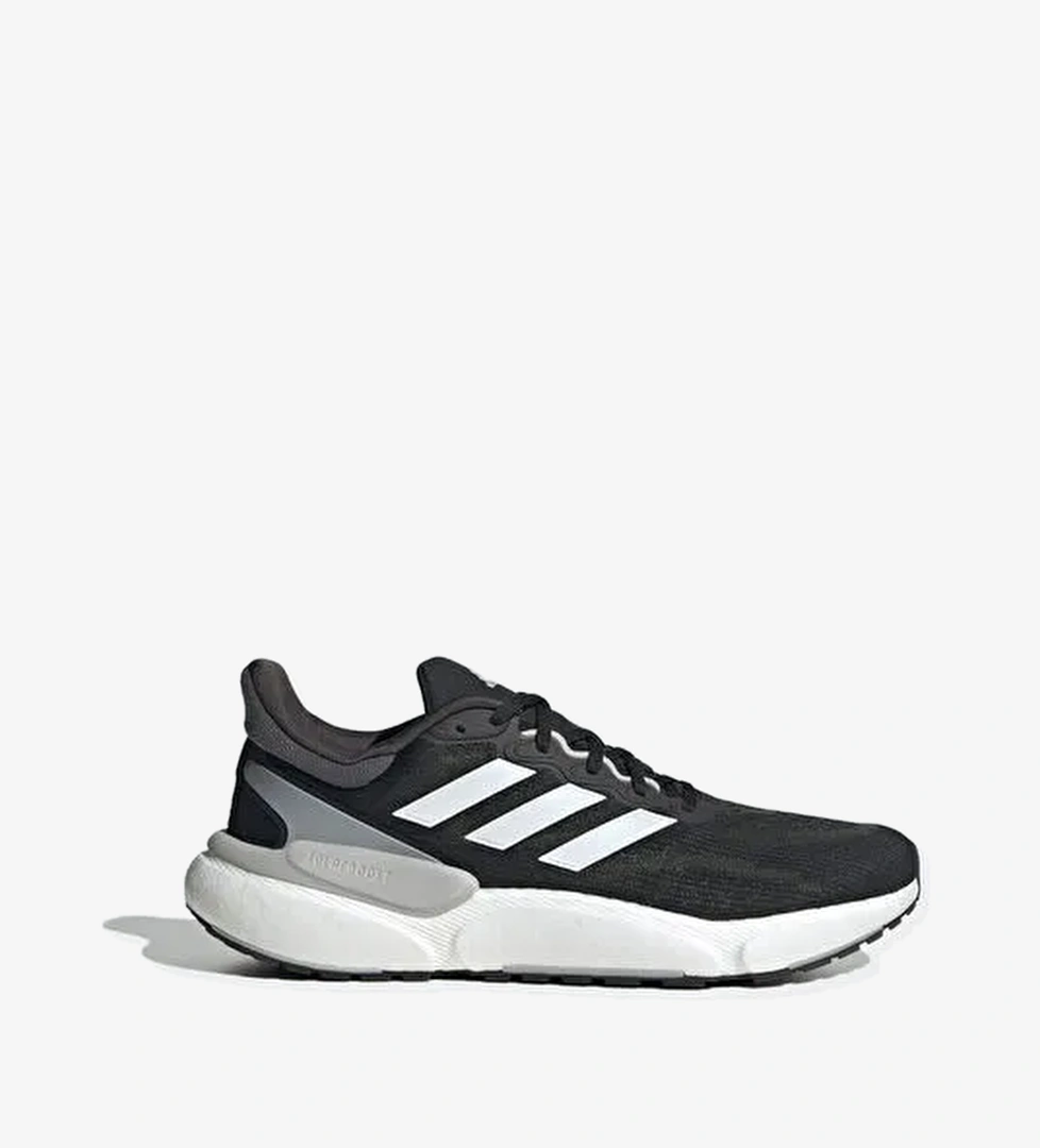 Adidas Adidas Siyah Erkek Koşu - Yürüyüş Ayakkabı Solarboost 5 Hp5664 Sneaker | Boyner Siyah - 1. görsel