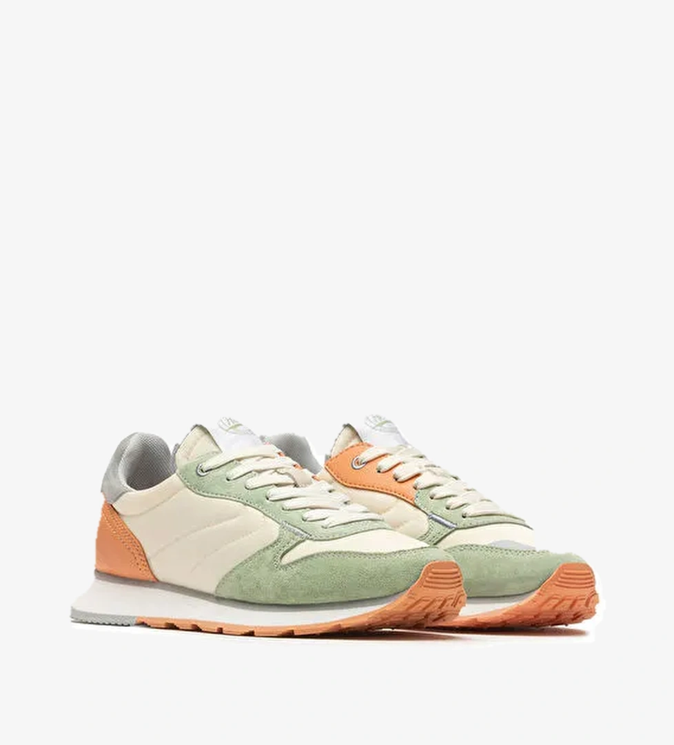 Hoff Hoff Çok Renkli Kadın deri Sneaker 12417009 model görseli