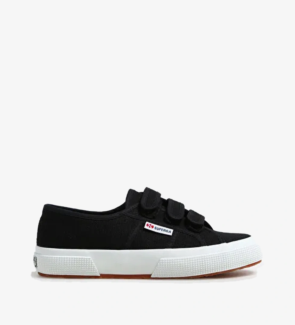 Superga Superga S00BN20F83-SP Siyah Erkek Sneaker model görseli