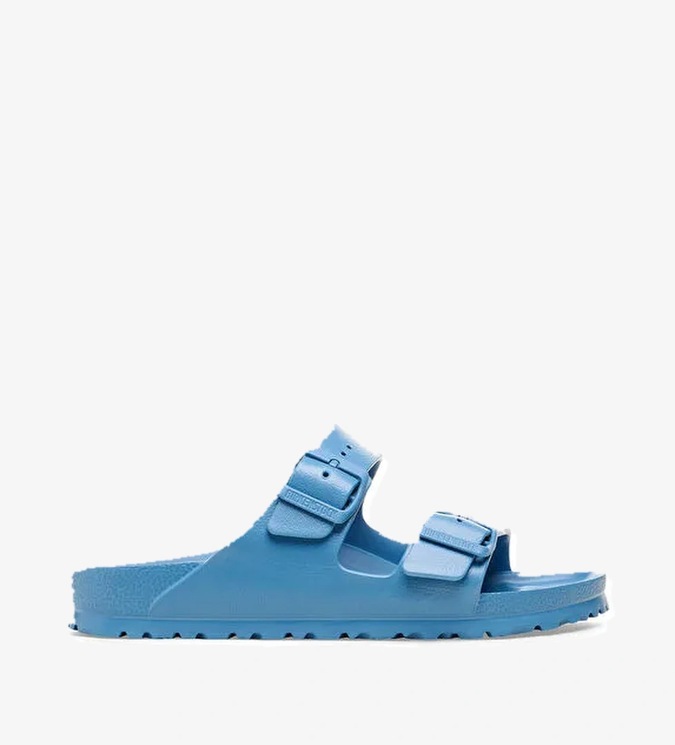 Birkenstock Mavi Kadın Plaj Terliği ARIZONA