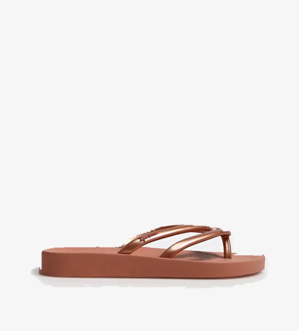 Ipanema Ipanema Pudra Kadın Plaj Terliği DD0128 model görseli