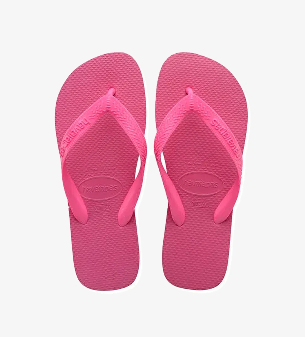 Havaianas Pembe Kadın Plaj Terliği 40000295784 model görseli