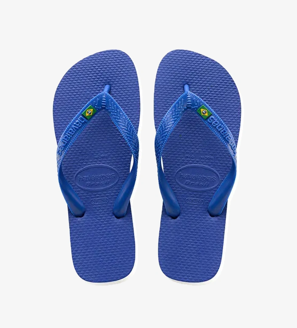 Havaianas Mavi Kadın Plaj Terliği 40000322711 - Görsel 1
